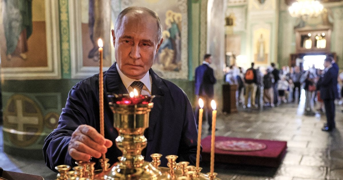 Паливо зникає, а ціни зростають: як Путін приховує кризу і що насправді відбувається в РФ