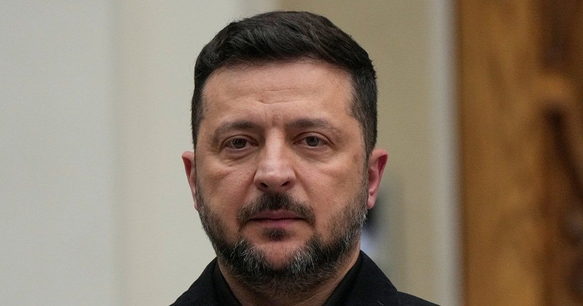 Зеленський перед зустріччю з Трампом прокоментував свій настрій