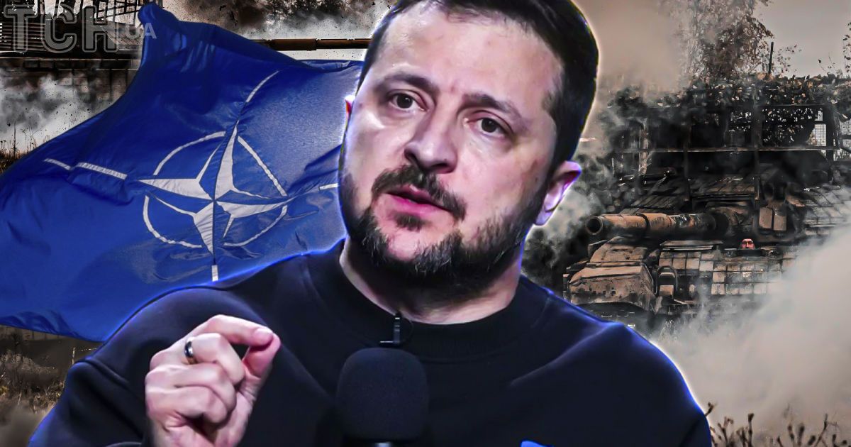 Зеленський йде до Трампа з новою стратегією: на що Україна робить ставку