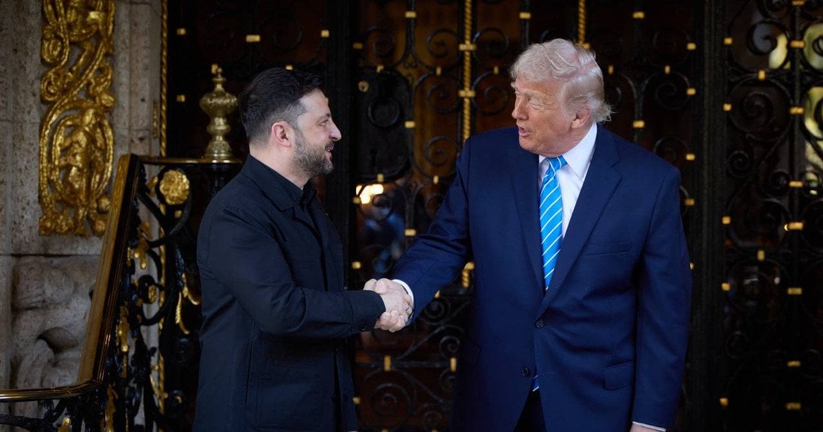 Щоб завершити війну: Трамп зустрінеться із Зеленський на саміті НАТО у Туреччині