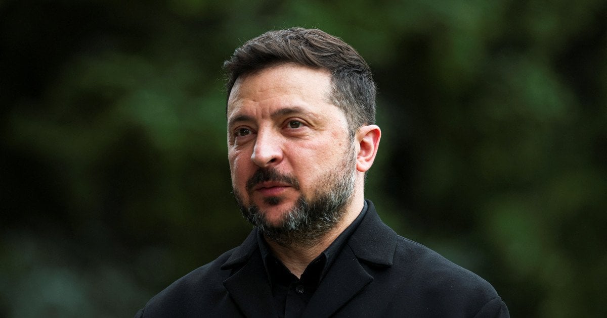“Ініціатива не в руках Путіна”: Зеленський заявив про 500 компаній, які змінюють перебіг війни
