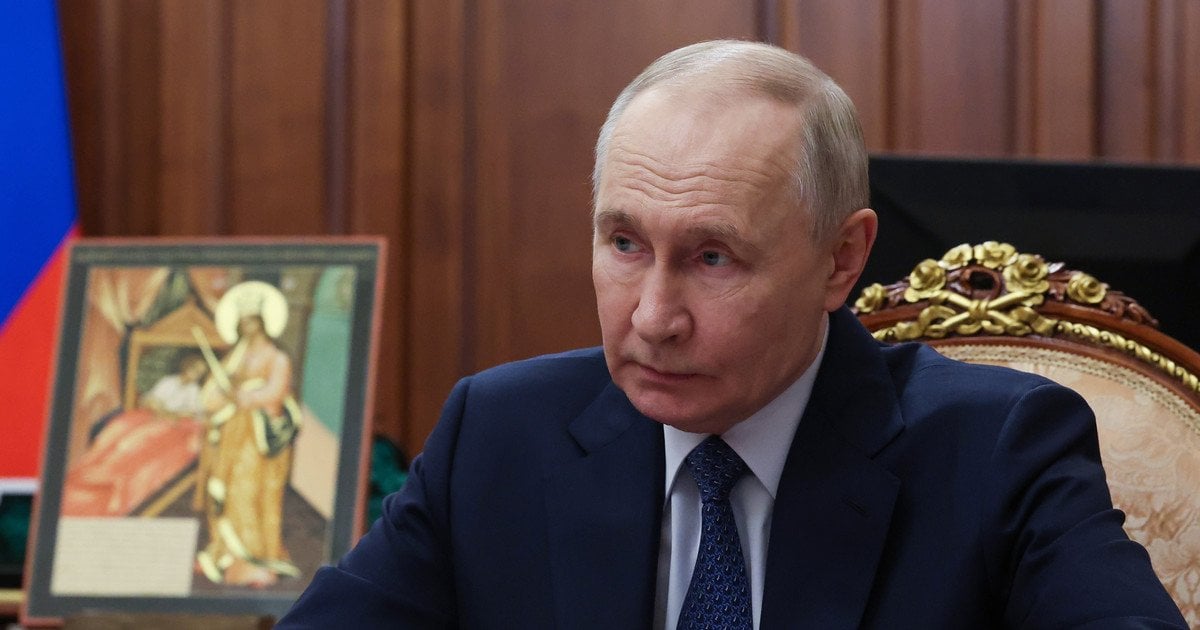 Путін пішов на радикальний крок через кризу з пальним: що запровадив