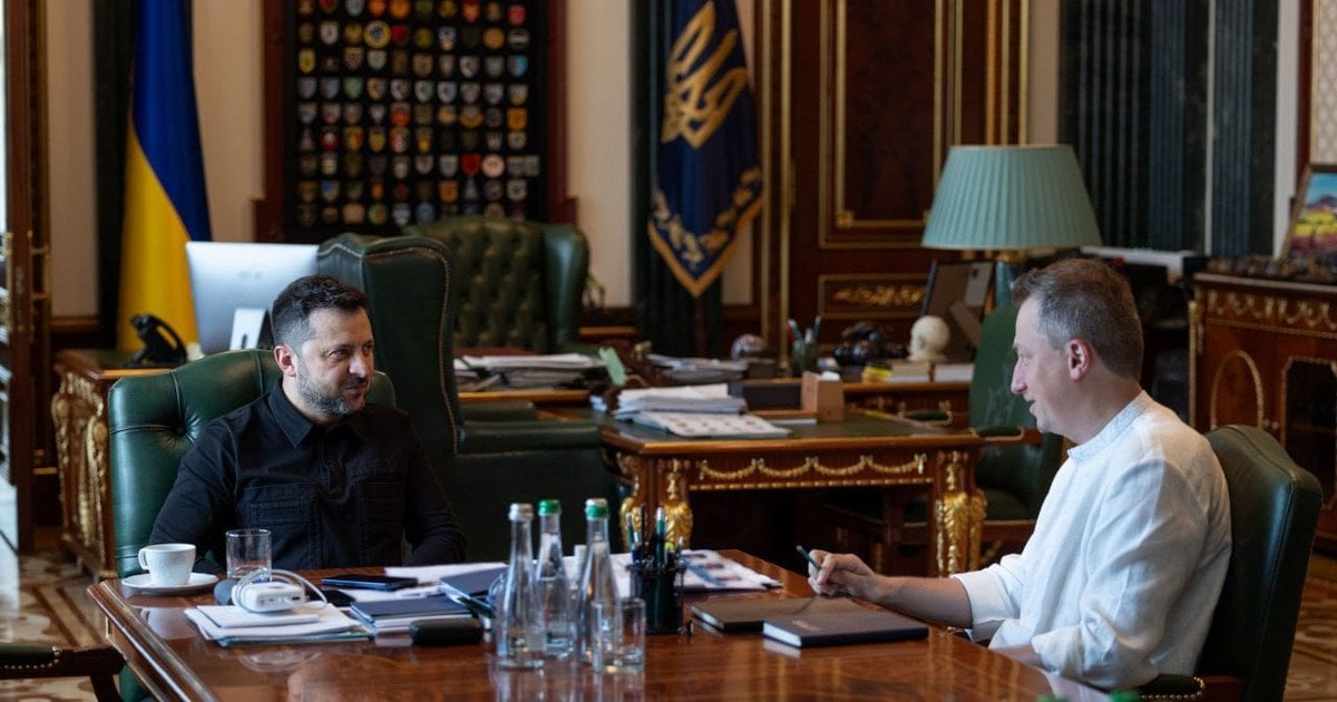 Зеленський призначив Буданову нового заступника: що він робитиме