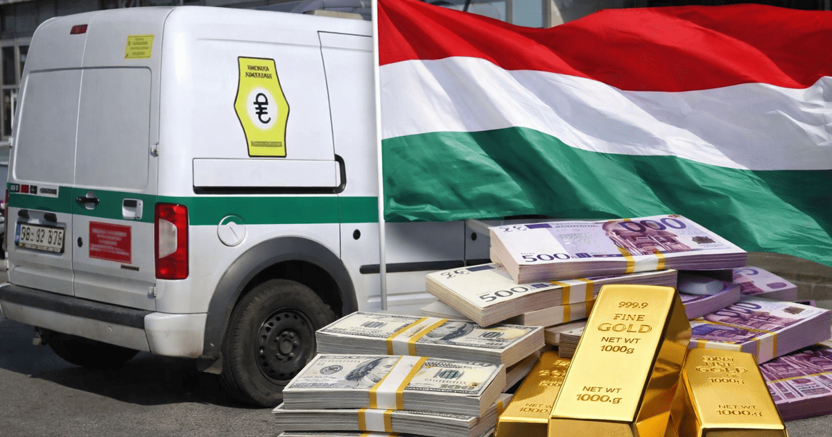 В Угорщині закрили справу проти інкасаторів Ощадбанку — МЗС України