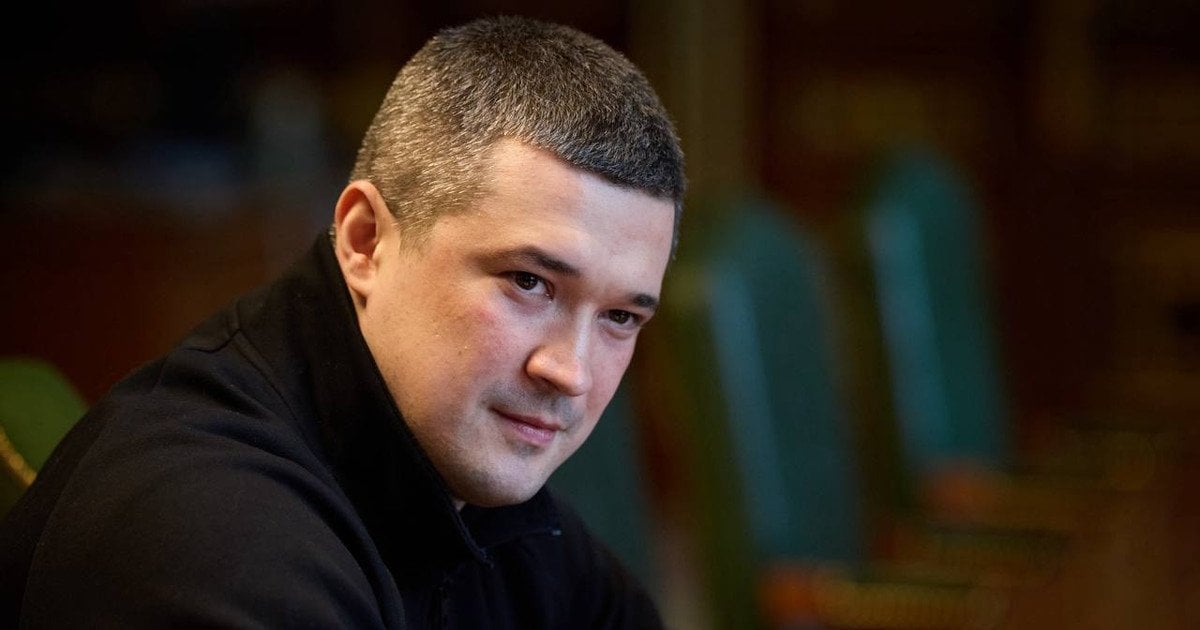 Федоров відповів, чи піде в опозицію до Зеленського і чи очолить мітинги