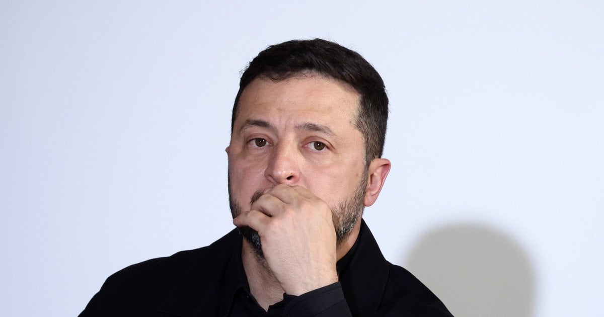 Володимир Зеленський