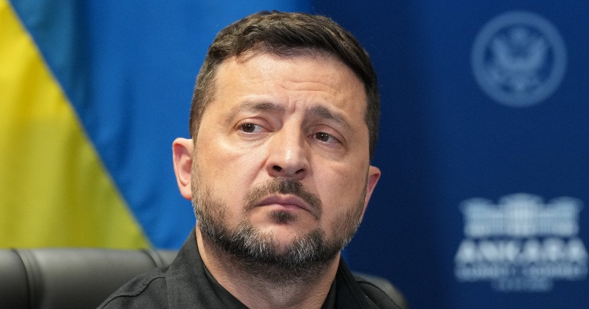Зеленський відреагував на переговори очільника ЦРУ в Москві