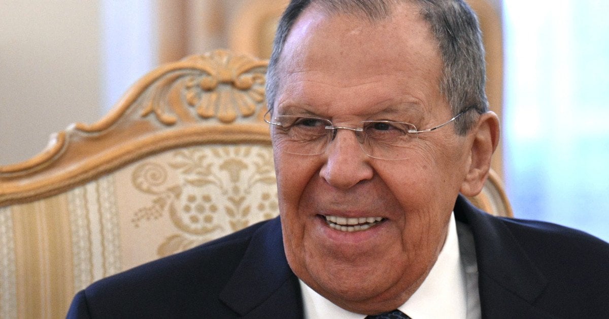 Лавров