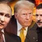 Фото тегу: Переговори