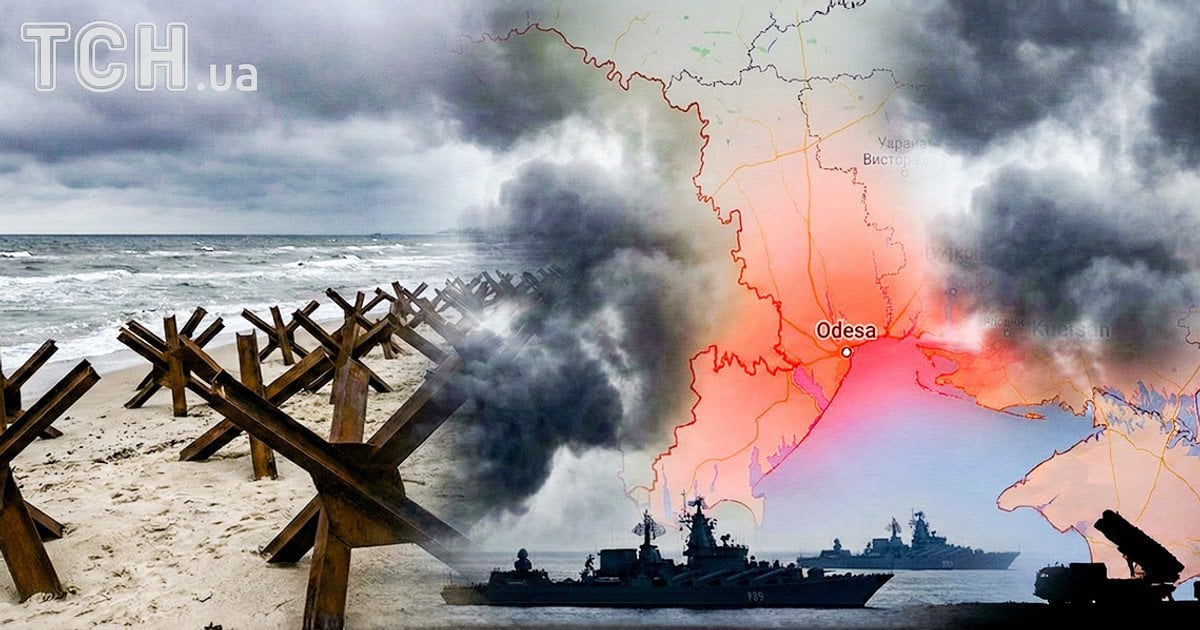 Україна запропонувала РФ припинити атаки на цивільні цілі в Чорному морі