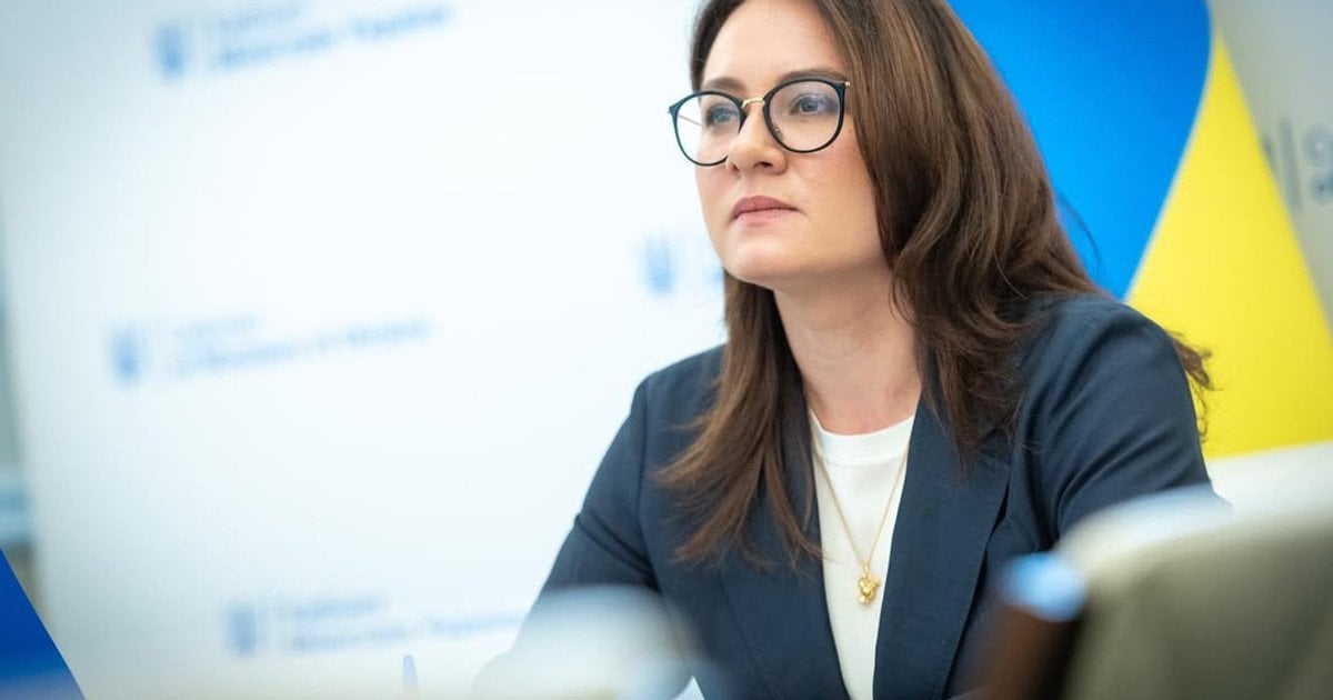 Юлія Свириденко може очолити «Нафтогаз»: блогер Сергій Лямець пояснив детально «за» і «проти» призначення