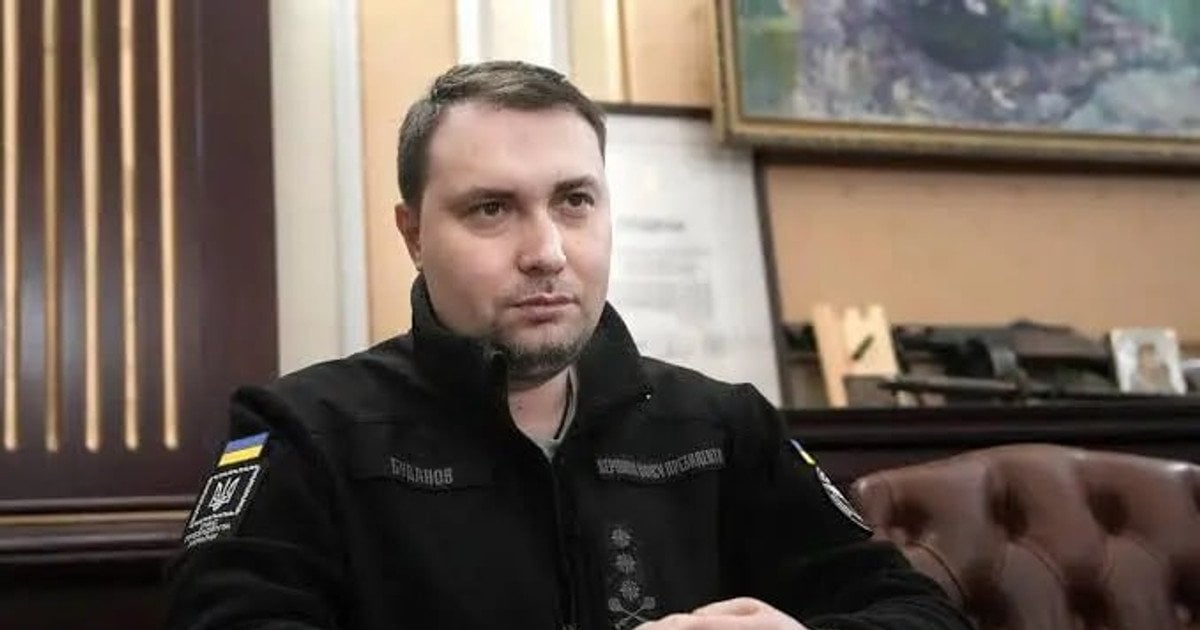 Кирило Буданов
