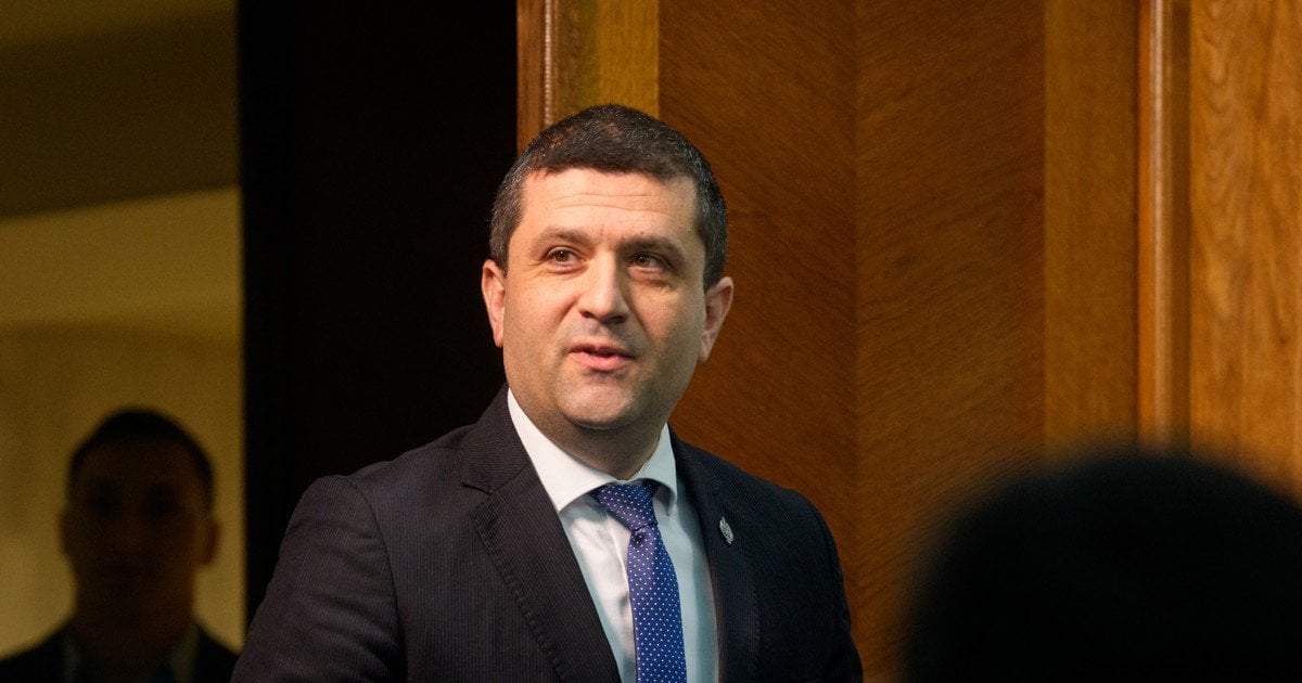 Раду Мируце