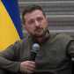 Фото тегу: Володимир Зеленський