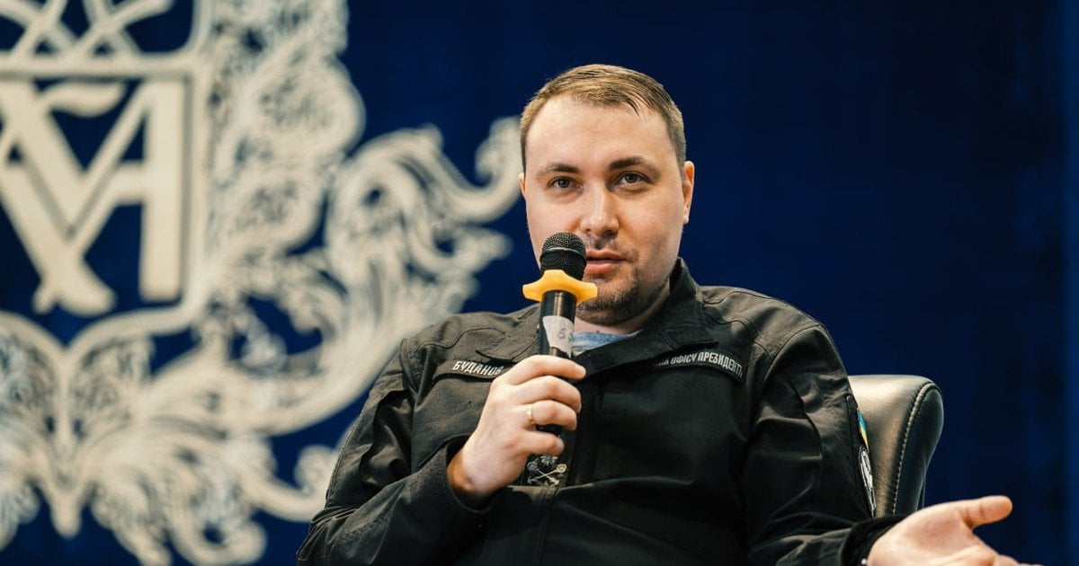 Кирило Буданов