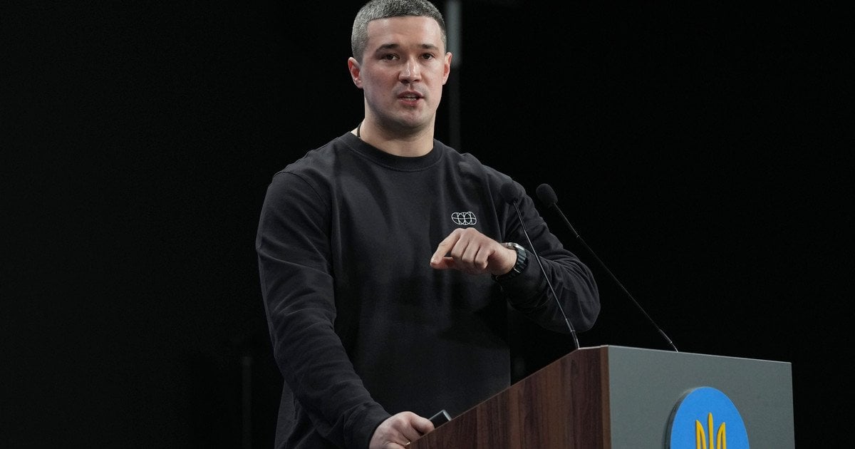 Михайло Федоров