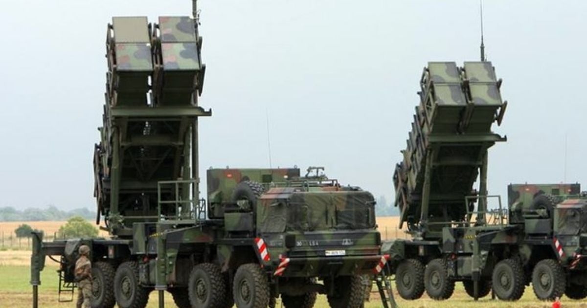 Чекають на рішення Вашингтона: Варшава готова запускати виробництво ракет Patriot у кооперації з Києвом