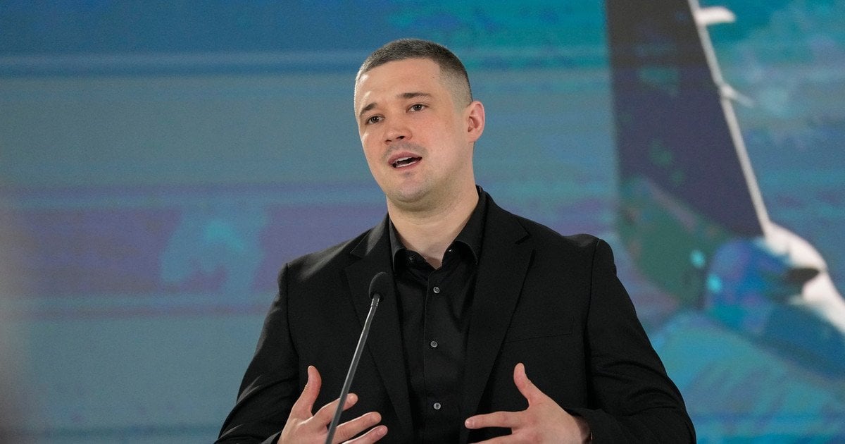 Михайло Федоров