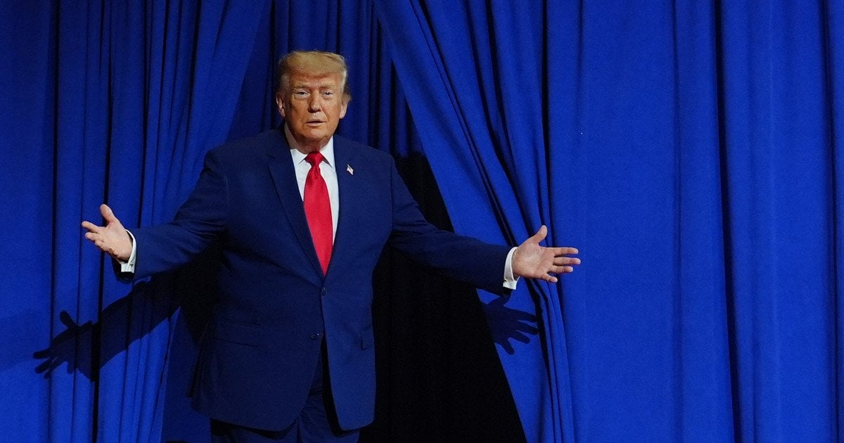 Голос у вухах Трампа: Україна може отримати несподіваного союзника у США — NYT