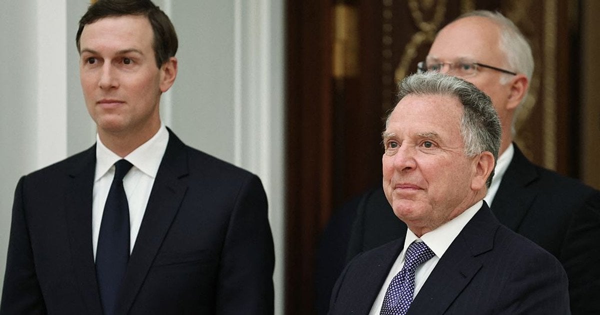 Кушнер і Дмитрієв.