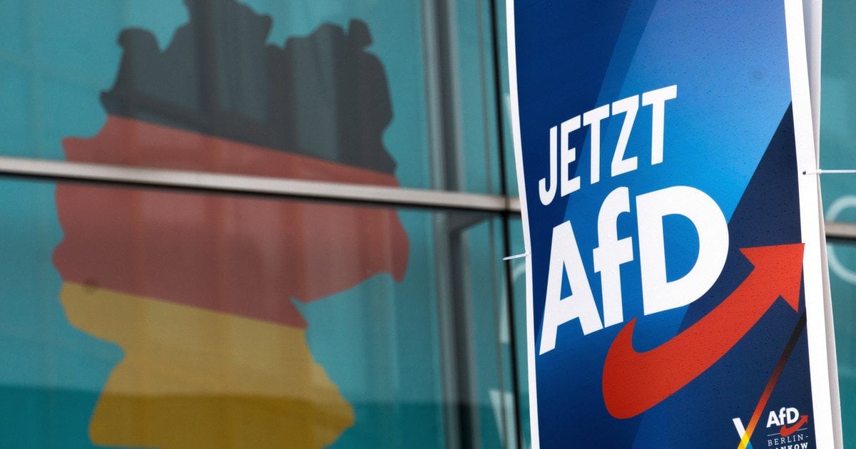 AfD (ілюстративне фото)