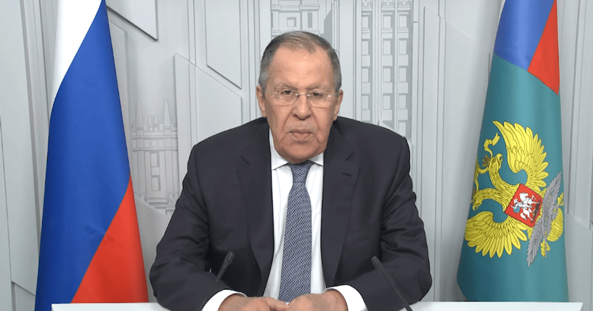 Лавров