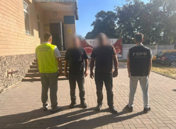 Міграційне законодавство під контролем:в Ізмаїлі виявлено порушників