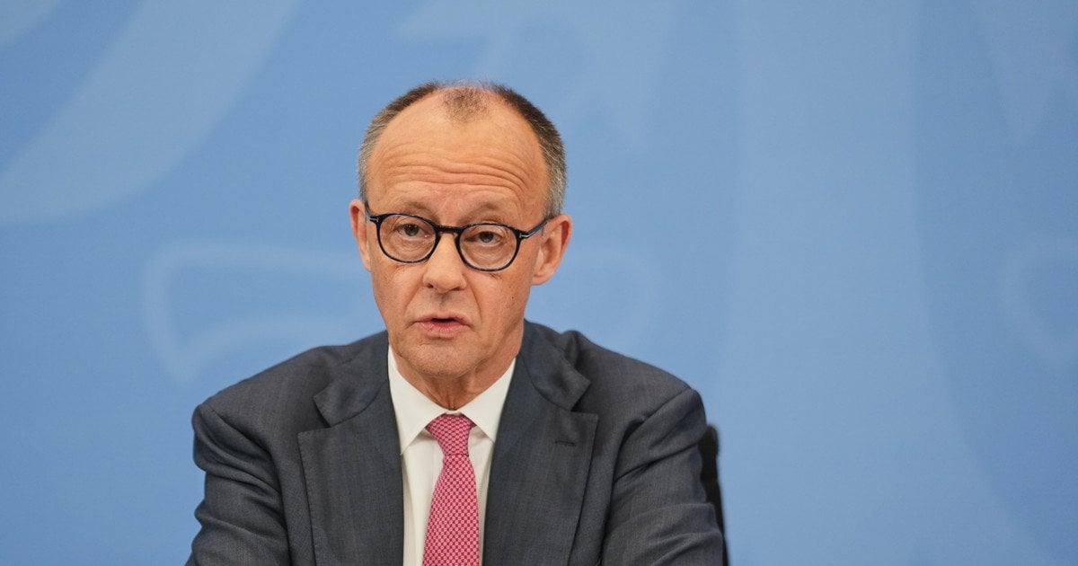 Мерц заявив про непохитність підтримки України