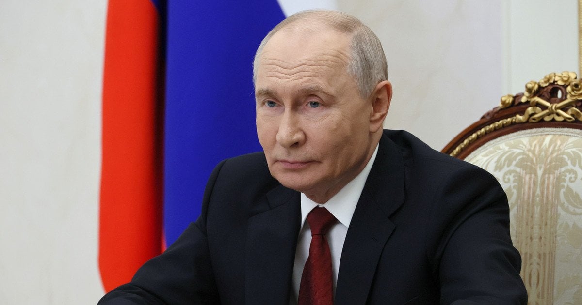 Путіна можуть повісити: російська опозиціонерка попередила про криваву революцію