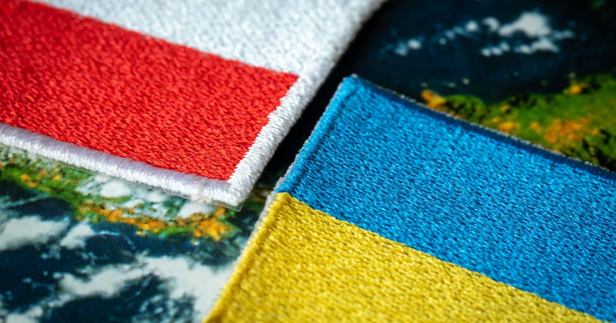 Польща та Україна