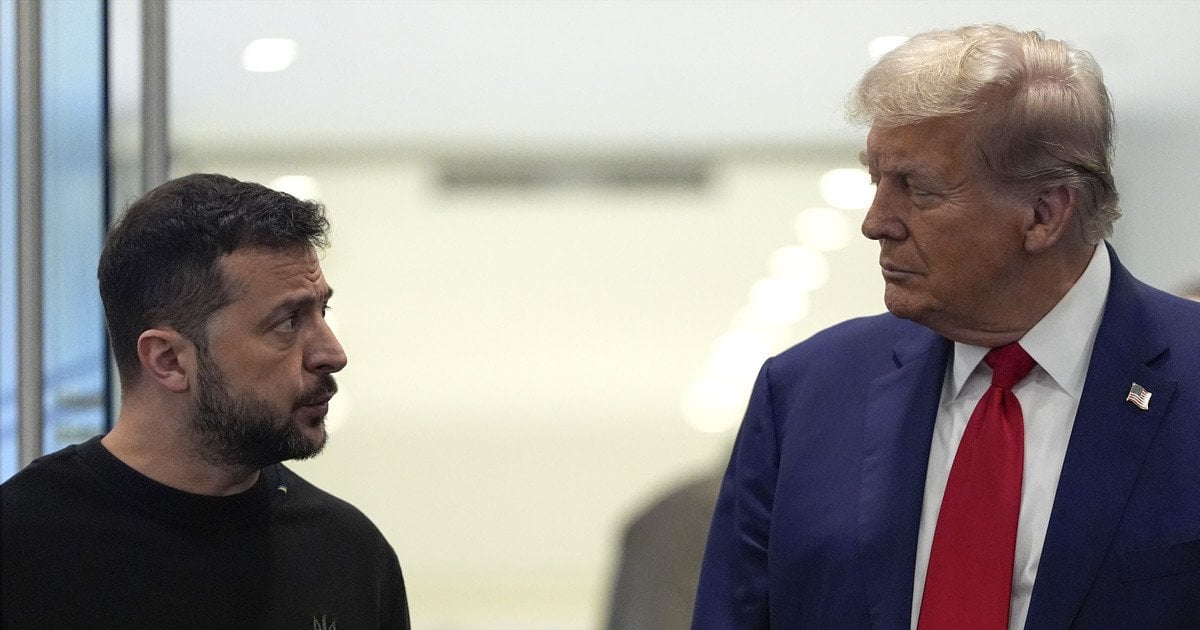 Трамп і Зеленський готують особисту зустріч: у МЗС повідомили подробиці